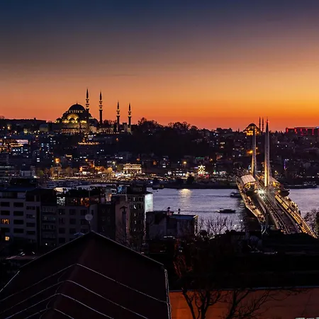 Bellavia Deluxe - Penthouse With Sea View