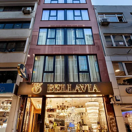 Bellavia Deluxe - Penthouse With Sea View *