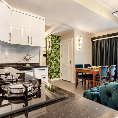 Bellavia Deluxe - Penthouse With Sea View *