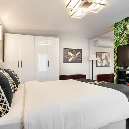 Bellavia Deluxe - Penthouse With Sea View *