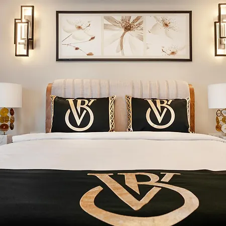 Bellavia Deluxe - Penthouse With Sea View * איסטמבול